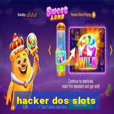 hacker dos slots